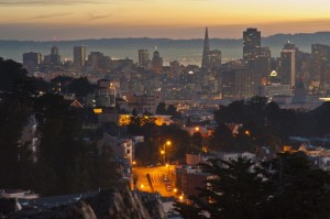 San Franscisco