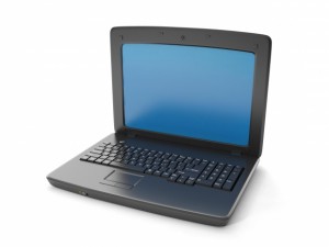 Laptop