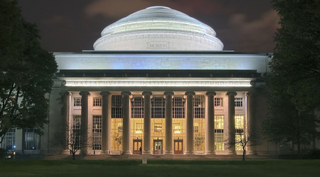 MIT Dome