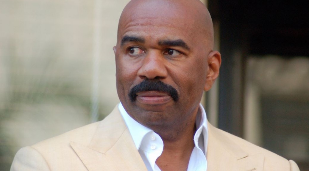 Steve Harvey