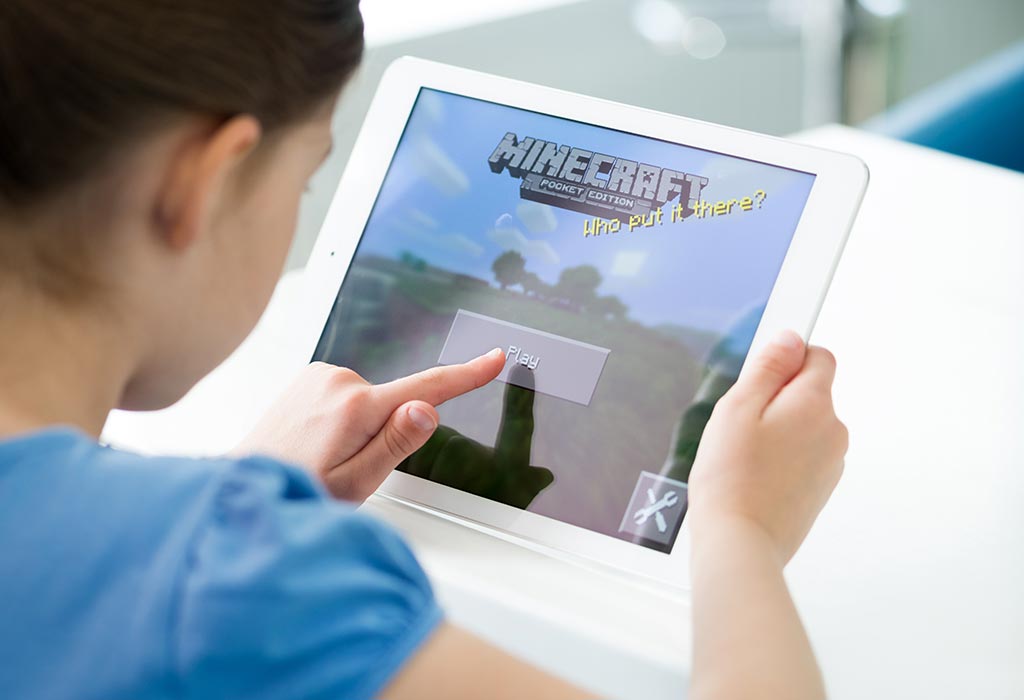 Is Minecraft really educational?