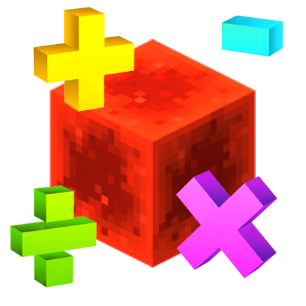 Summer Tech Camp - Mathcraft