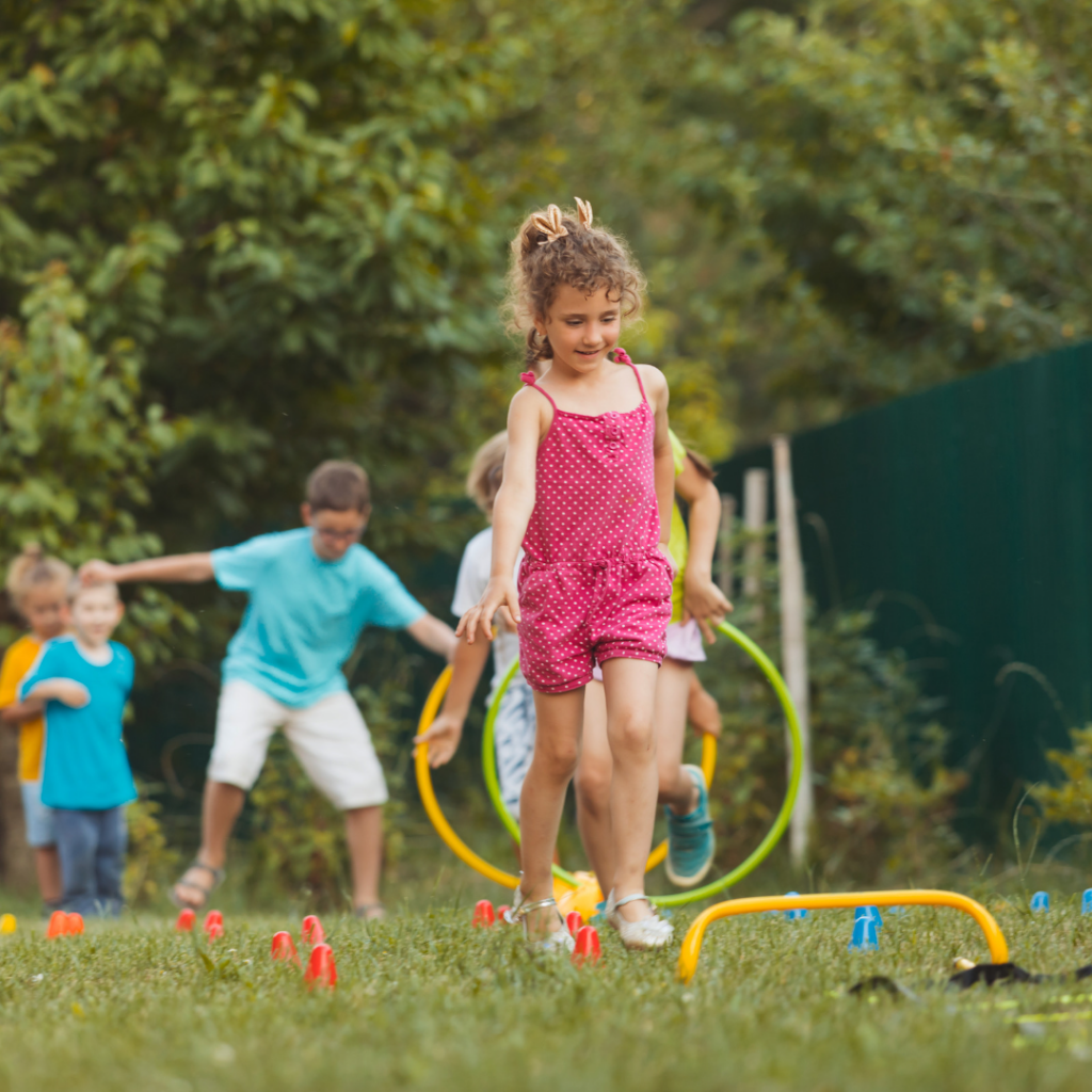 Summer STEM Camps