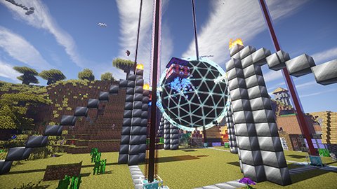 Modding In Minecraft Spring Camp Coderev Kids